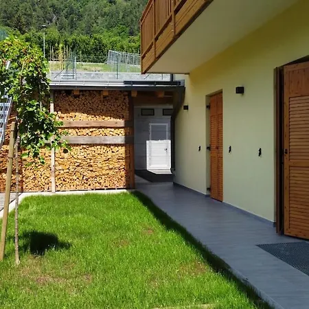 Il Meleto Di Erminia Terzolas